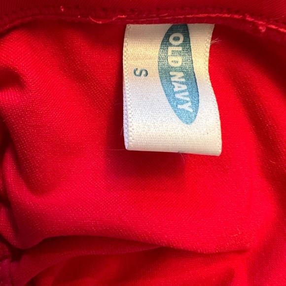 Women’s Vintage Old Navy Bikini - Picture 3 of 5